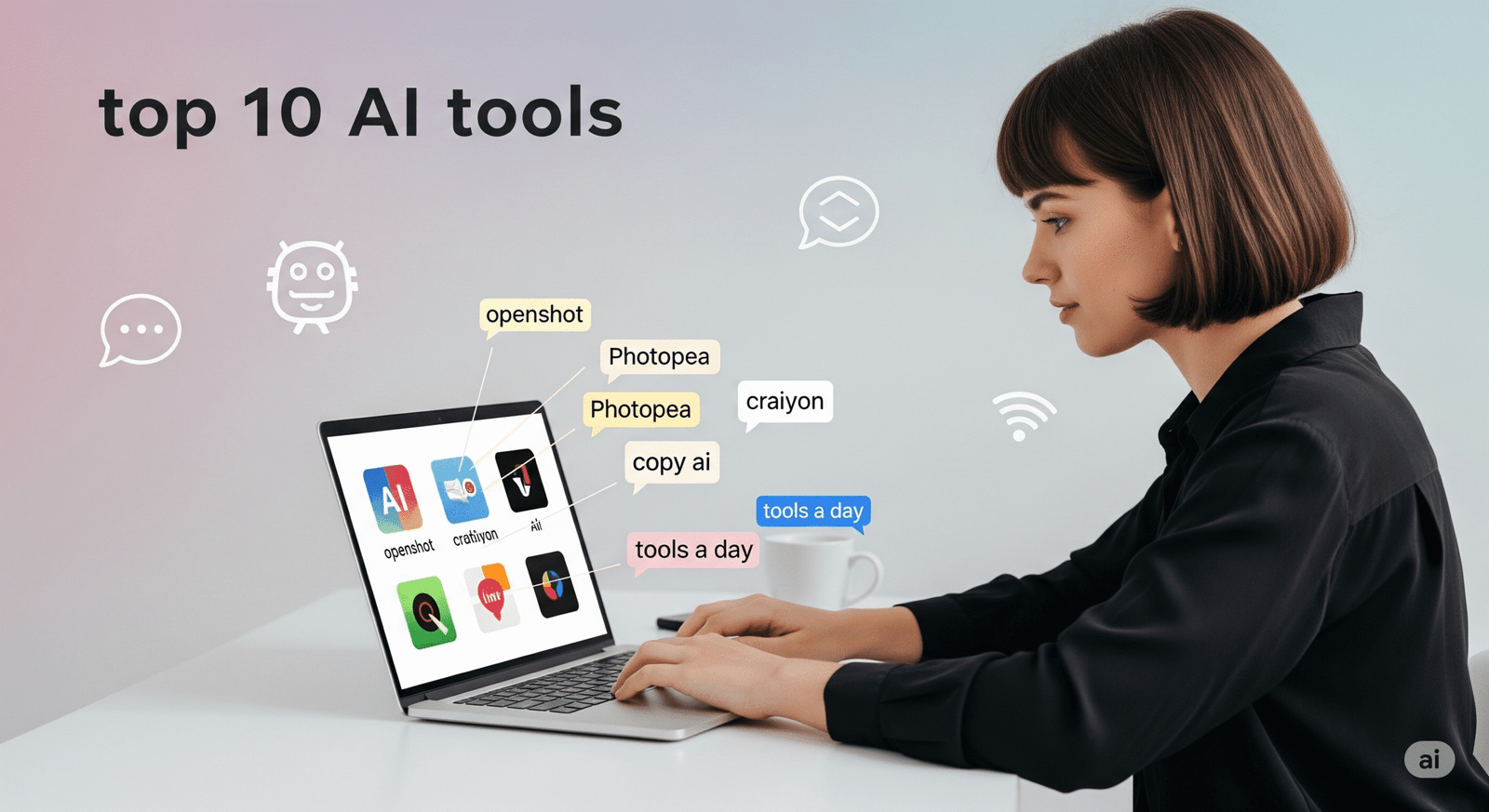 Top Productivity Tools