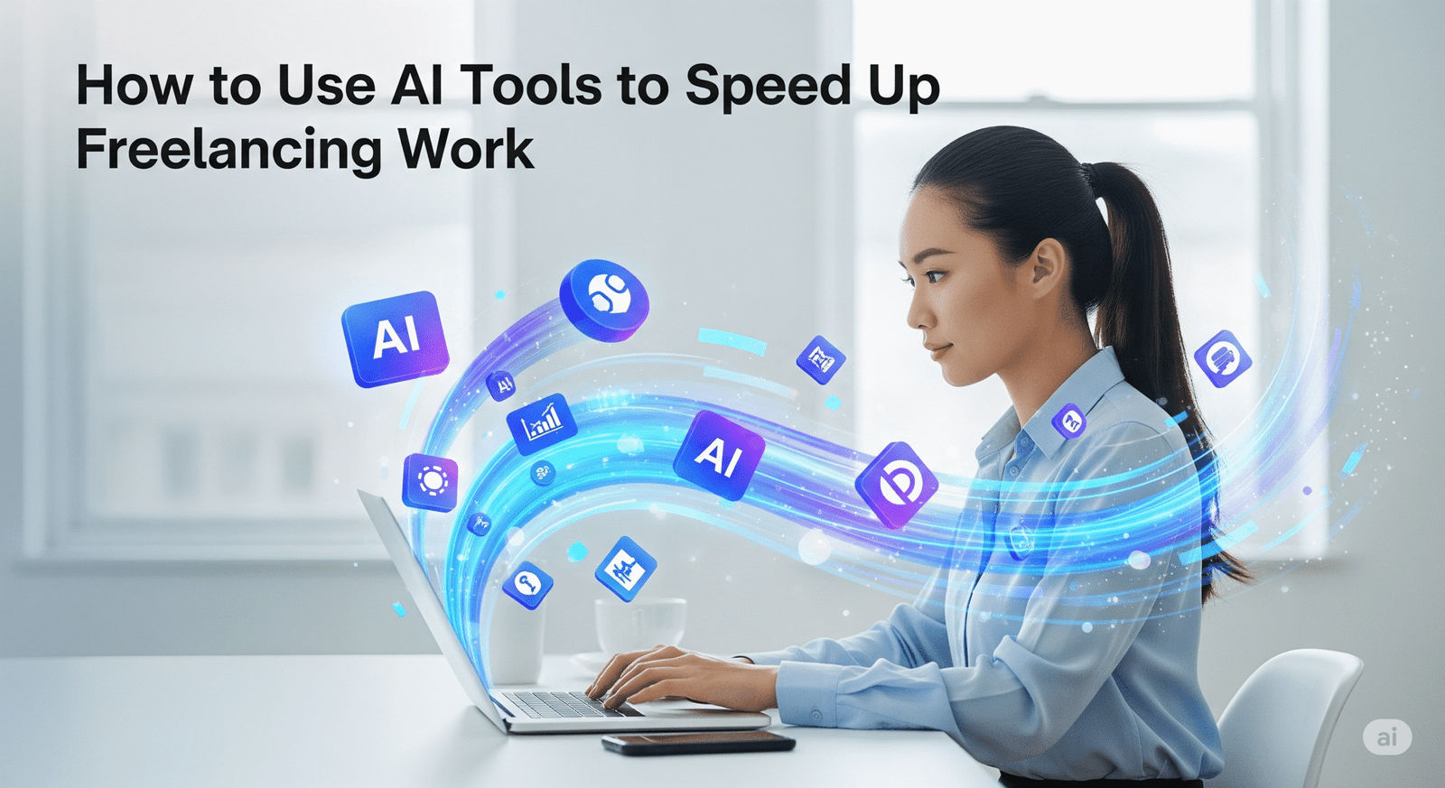 AI for Freelancers