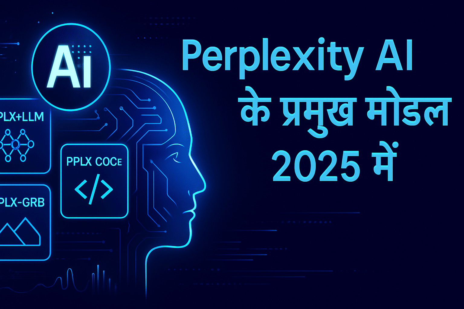Perplexity AI के सभी मॉडल क्या हैं और यह कैसे काम करते हैं – 2025 गाइड