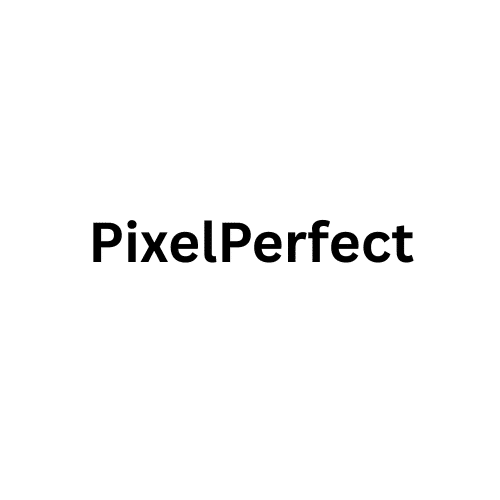 PixelPerfect Logo