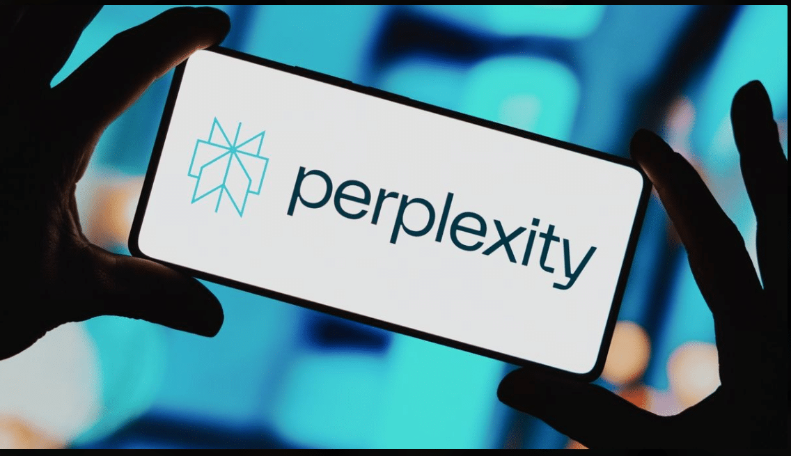 Perplexity AI Tool