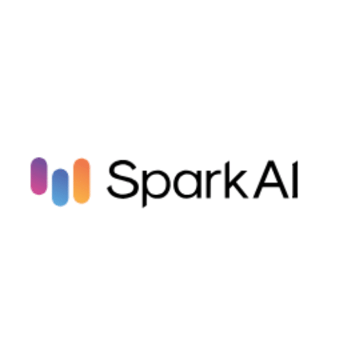 ContentSpark AI Logo