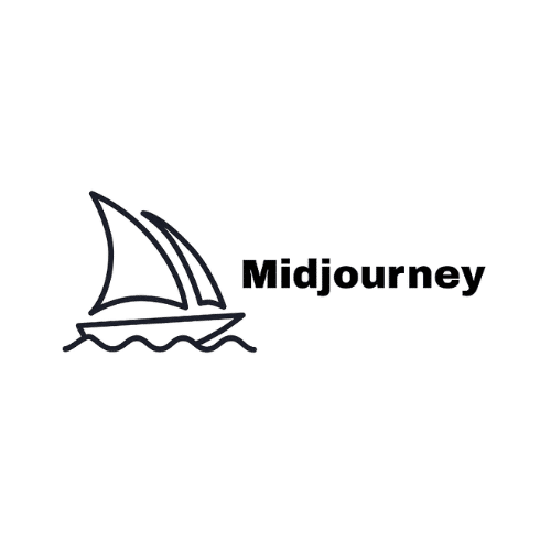 Midjourney Logo