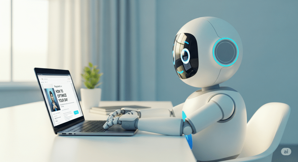 Top 5 Best Free AI Writer Tools for Blog Posts in 2025 – Beginner-Friendly Comparison with ChatGPT, Claude, Gemini, Rytr, and Copy.ai"
